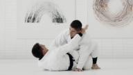 PART 3: BREAKING THE POSTURE IN CLOSED GUARD TO SETUP ATTACKS