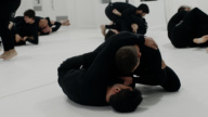 COLE ABATE SPARRING NOGI ROUND 3 (10.26.2021)