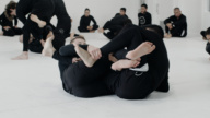 COLE ABATE SPARRING NOGI ROUND 4 (10.28.2021)