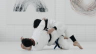 CLOSED GUARD SUBMISSIONS VARIATIONS